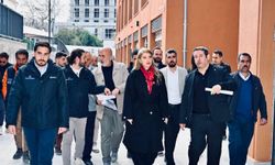 Malatya Çarşısı’nda Dev Teslimat! 4 Bin İş Yeri İçin Anahtarlar Teslim Ediliyor