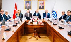 Deprem çalışmaları ne aşamada? Ölmeztoprak’tan sahada yoğun program