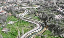 Malatya’da Türkülere Konu Olan Beylerdesi’ne Yeni Proje!