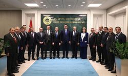 Ankara'da Kritik Malatya Toplantısı! İnanç Siraç Kara Ölmeztoprak Detayları Açıkladı