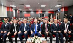 “En İyi Narkotik Polisi: Anne” Eğitimi Malatya’da Gerçekleştirildi