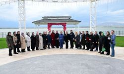 Battalgazi’nin Dev Yatırımları Görücüye Çıktı!