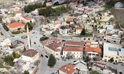 Türkiye’de 6 Yerleşim Yerinde Sandık Kurulacak