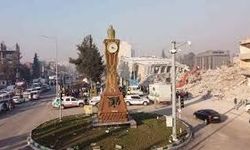 Adıyaman’da Bugün Sıcaklık Farkı Dikkat Çekiyor