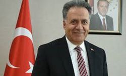 İnönü Üniversitesi Rektörü Akpolat, AA'nın kuruluşunun 106. yılını kutladı