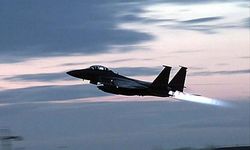 ABD, İran hattında 23 Yıl Sonra Bir İlk Yaşayarak İki Savaş Uçağını Kaybetti