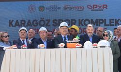 Temel Atıldı, Hedef Büyük: Malatya Sporun Merkezi Oluyor!