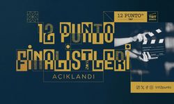 12 Punto 2026’nın finalist ve ödül kazanan projeleri açıklandı