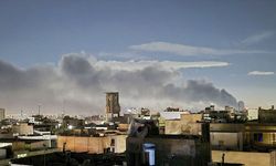 ABD ve İsrail, İran'a yeniden saldırabilir..