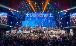 Akkuyu NGS Ekibi AtomSkills-2026’da Türkiye’yi Temsil Etti