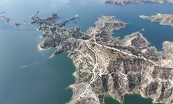 Atatürk Barajı’nda Son 30 Yılın Rekoru: Doluluk %90’ı Aştı