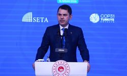 Bakan Kurum’dan COP31 Çıkışı: Türkiye ‘Adaletli Hakem’ Olacak!