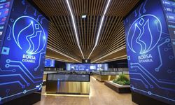 Borsa Güne Yükselişle Başladı, Gözler TCMB Kararında