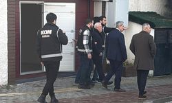 CHP'li Belediye Başkanı görevden uzaklaştırıldı