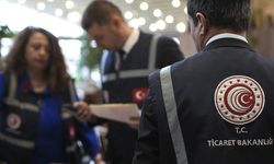 Dikkat! Çocuk Ürünlerinde Büyük Tehlike: 4,4 Milyon Lira Ceza