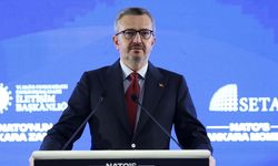 Duran’dan NATO’ya Kritik Mesaj: “Türkiye, 360 Derece Güvenlikle Örnek Ülke”