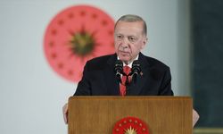 ERDOĞAN, Bölgede Barış İçin Liderlerle Temaslarını Sürdürdü