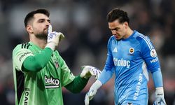Fenerbahçe-Beşiktaş Derbisinde Kritik Detay: Gözler Kalecilerde!