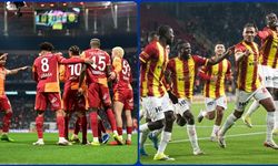 Galatasaray ve Göztepe Savunmada Avrupa’nın Zirvesine Oynuyor