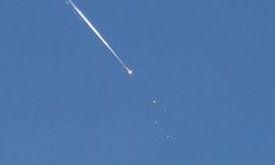 Hizbullah, Lübnan Açıklarında İsrail Askeri Gemisini Hedef Aldı