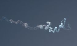 İran’ın Misillemesiyle Birlikte İsrail’in Kuzeyinde Sirenler Çaldı