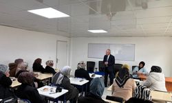 Kale’de Kadın Eli Tarıma Değer Katıyor: ‘Kadın Güçlenirse Tarım Güçlenir’