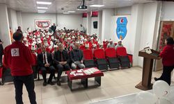 Malatya Kale’de Deprem Bilinci Eğitimi Verildi