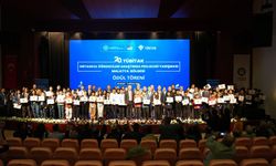 Malatya Zirvede! TÜBİTAK’ta 4 Birincilik Birden