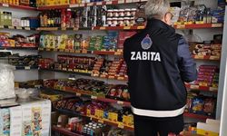 Malatya'da Bakkallarda Denetim: Tarihi Geçmiş Ürünler El Konuldu!