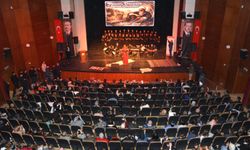 Malatya'da Gençlerden Alkış Alan Performans!