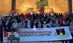 Malatya’da Küresel Sumud Filosu’na Saldırıya Sert Tepki