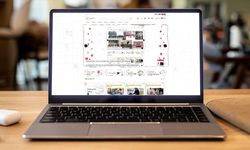 MEB’in Resmi Sitesi 23 Nisan İçin Çocuklara Özel Yenilendi