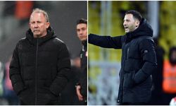 Tedesco 3., Sergen Yalçın 11. Derbisine Çıkıyor