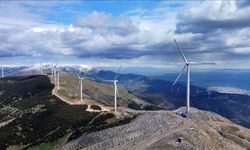 Türkiye’de Yenilenebilir Enerji Hızla Büyüyor: 5 Yılda Rekor Artış