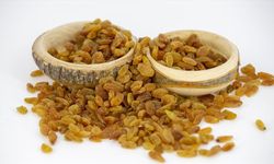 Türkiye’nin Kuru Üzüm İhracatı 106,9 Milyon Dolara Ulaştı