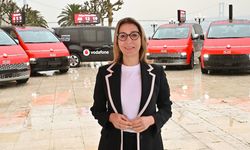 Vodafone Memnunbüsleri 60 Bini Aşkın Kişiye 5G Hediyesi Dağıttı