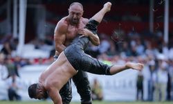 Yağlı Güreşte 2026 Faaliyet Takvimi Açıklandı