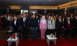 23 Nisan Bu Yıl Buruk Kutlandı! Minik Fidanlar ve Öğretmenler Unutulmadı