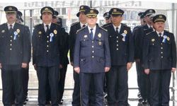 Adıyaman’da Polis Teşkilatının 181. Yılı Törenle Kutlandı