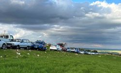 Adıyaman'da traktör devrildi: 1 ölü