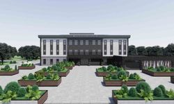 Akçadağ’a Dev Yatırım Geliyor! Yeni Belediye Binası Yapılacak