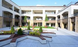 Akpınar Çarşısı’nda açılışa sayılı gün! Başkan taşkın tarih verdi