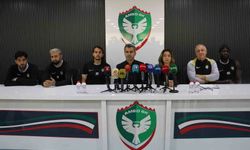 Amedspor’da Kritik Viraj: Şampiyonluk İçin Son Hamleler