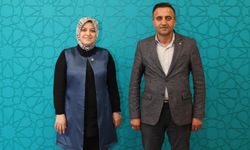 Ankara’da Kritik Trafik! Ulutaş’tan Peş Peşe Ziyaretler