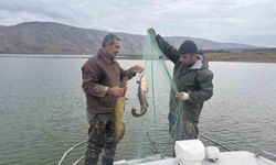 Batman’da Su Ürünleri Keşfi Başladı