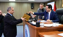 Battalgazi Meclisi’nde Hizmet ve Yatırım Mesaisi: "2026 Üstyapı Yılı Olacak"