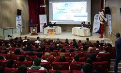 Battalgazi’de Liseler Arası Münazara Finali Yapıldı: Şampiyon Hüseyin Kölük Lisesi Oldu