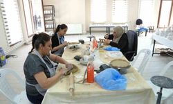 Battalgazi’de Yapılanları Görünce Şaşırdılar! Kadınlar Projeleri Tek Tek Gezdi