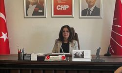 CHP İl Başkanı Özer Görevinden İstifa Etti