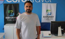 Diyarbakır’da Turizm Sezonu Hareketlendi! 2026 Hedefi 2 Milyon Turist